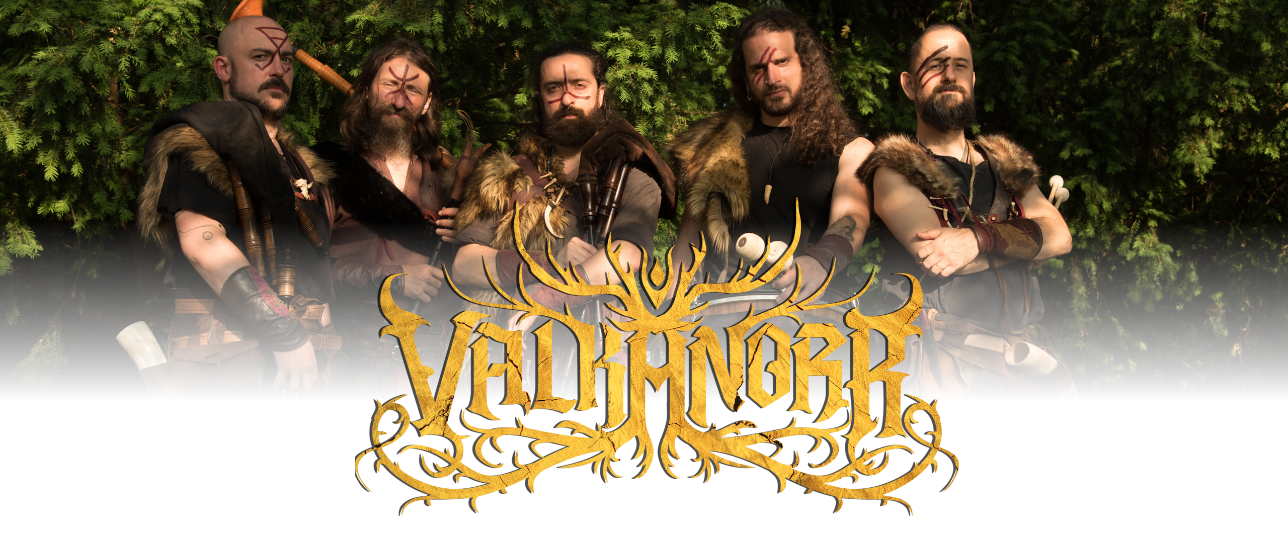 Valkanorr band picture