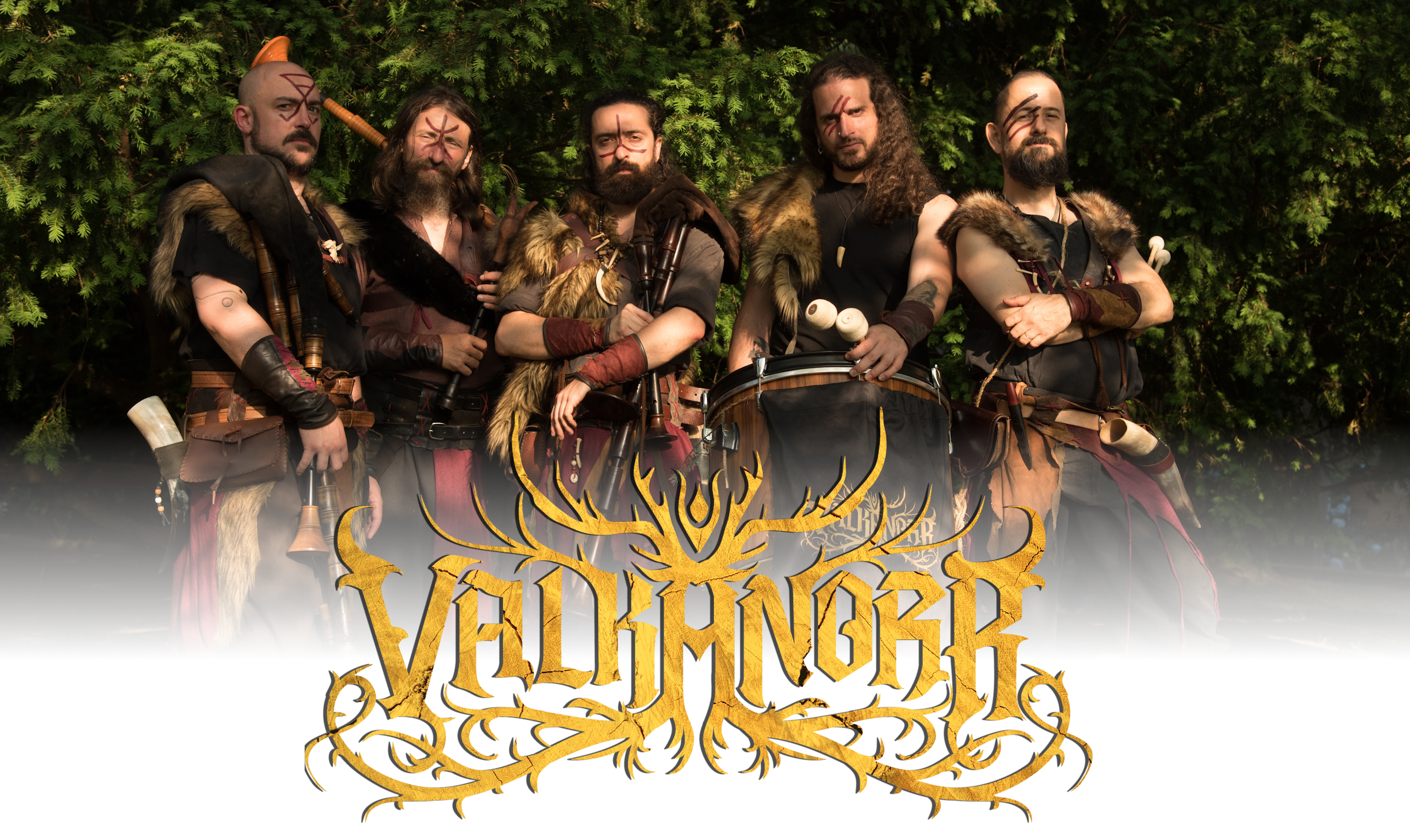 Valkanorr band picture